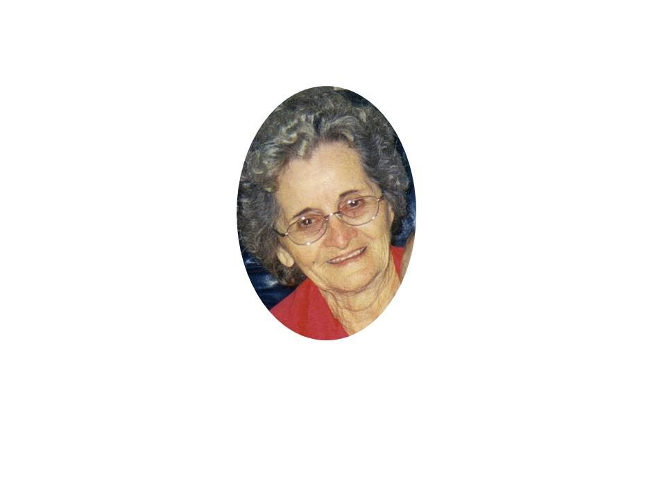 Obituary of Mamie Lois Conner