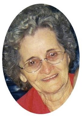 Obituary of Mamie Lois Conner