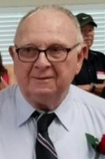 Obituary of Eldon Cooper