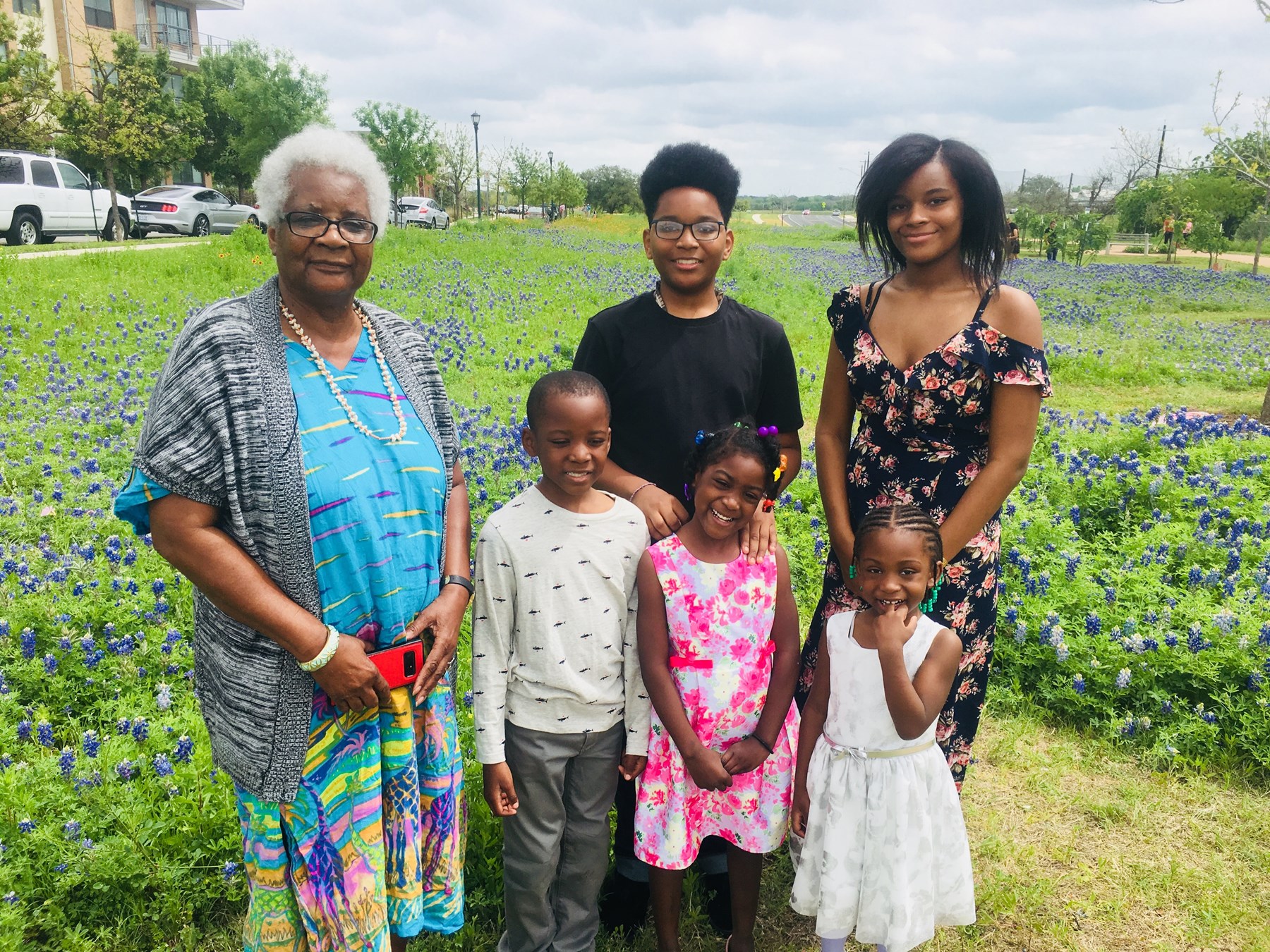 Obituary of Thelma Limuel Hunter