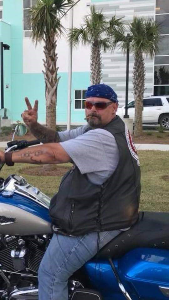 Obituary of James Philip DeNigris