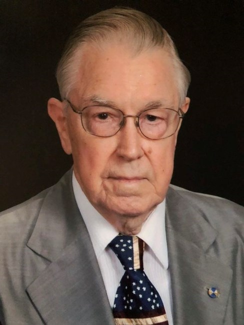 Obituary of William Berger