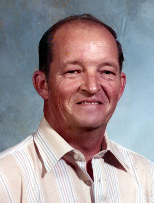 Obituary of Carl  "C.J." Green