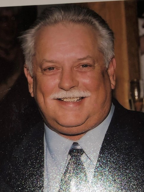 Obituary of Kenneth Ray Bailey