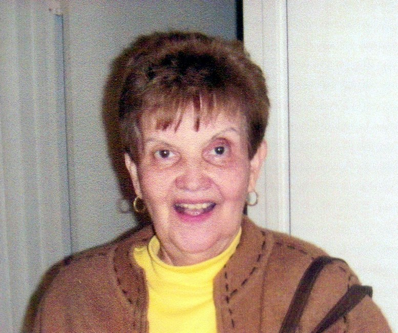 Obituary of Elba Iris Butner