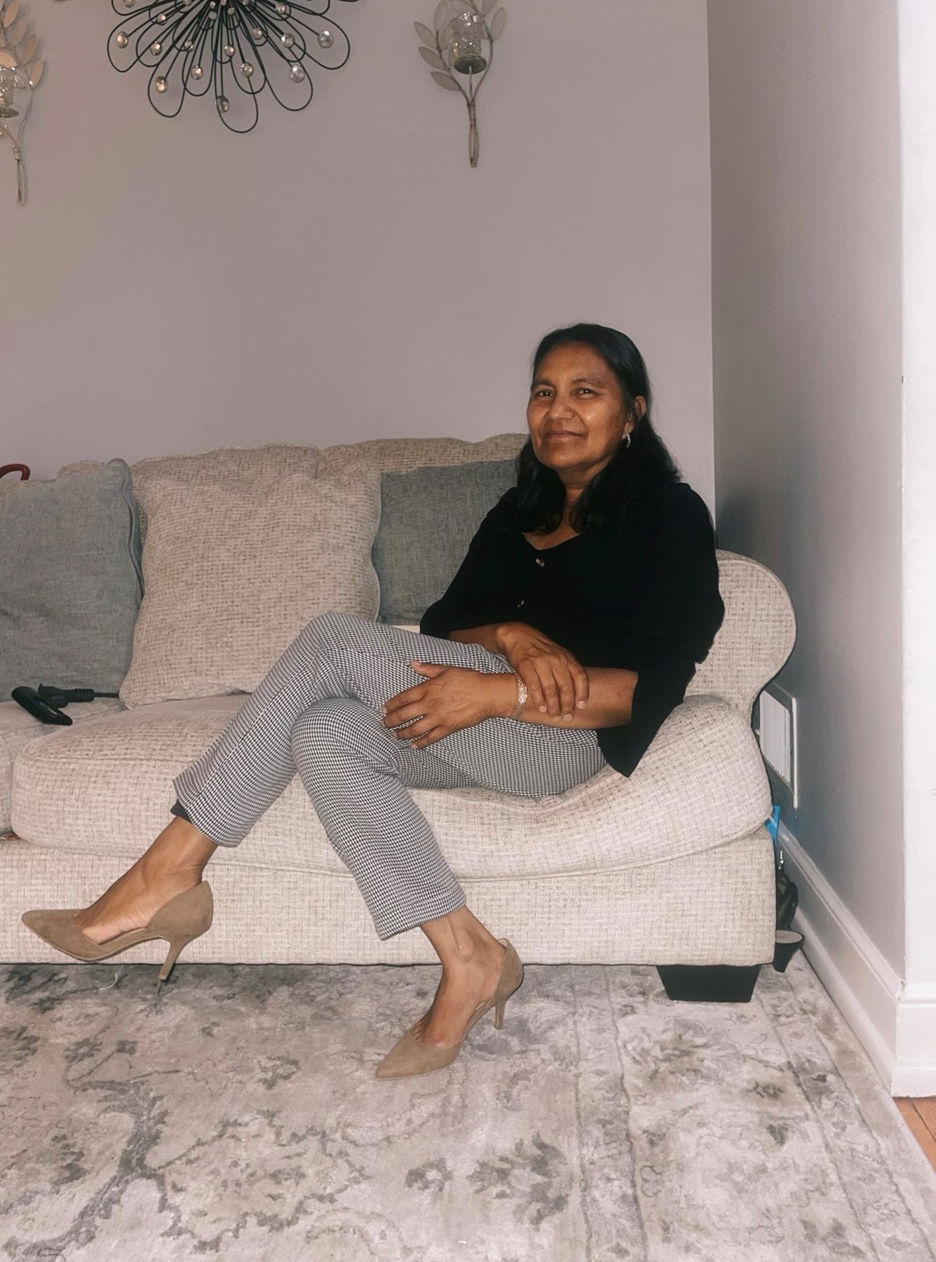 Obituary of Maricela Corona