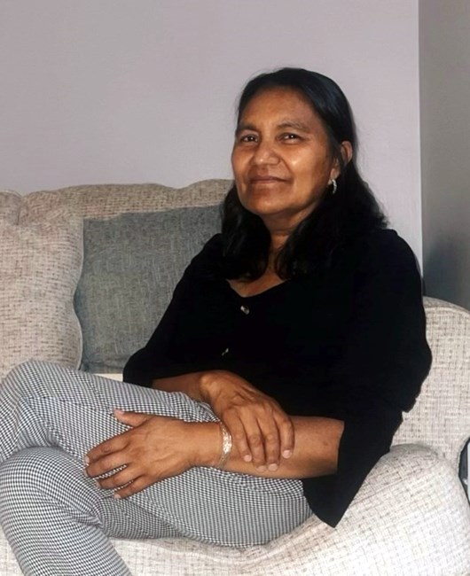 Obituary of Maricela Corona