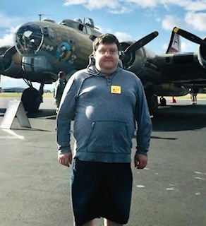 Obituary of Shaun Michael Duggan