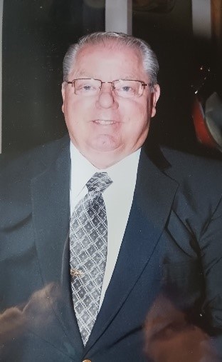 Obituary of Richard Alan Reininger
