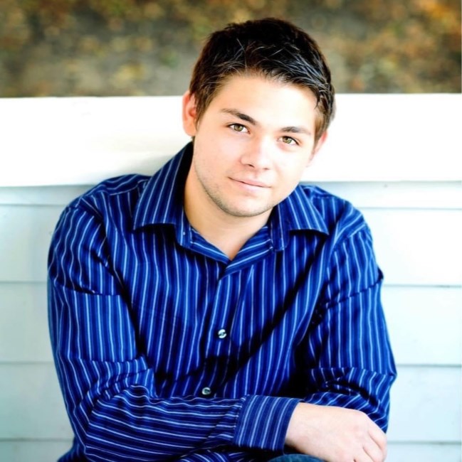 Obituary of Kevin Robert Waschak