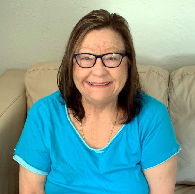 Obituary of Mary Margaret Underwood