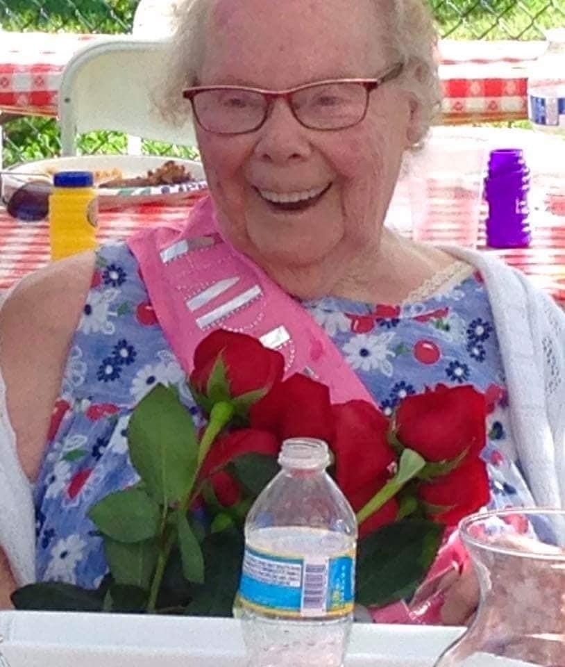 Mary "Katie" Cecil Obituary Hamilton, OH