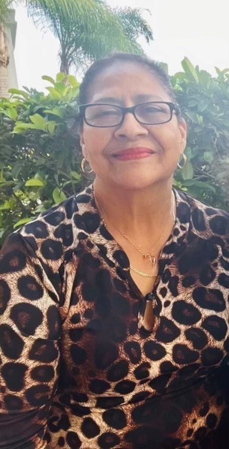 Obituary of Enma "Meca" Raymundo