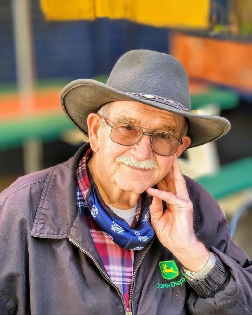 Obituary of George William Keller Jr.