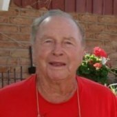 Obituary of Fred W. Enke