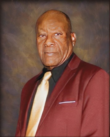 Obituario de Roderick Beresford Tyson