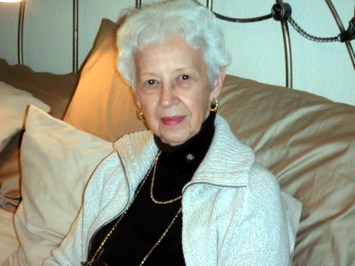 Obituary of Colleen J Ellis