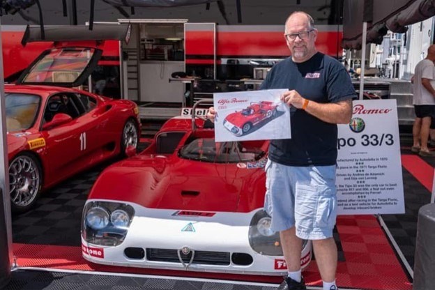 Avis de décès de Curtis Leaverton