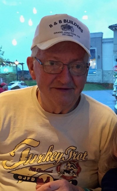 Obituary of Calvin L Bilger