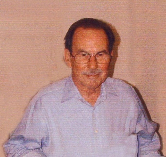 Obituary of Eugene Pierson Camp