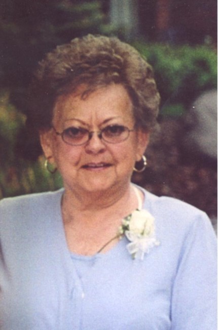 Obituary of Lois Ann Makarenko