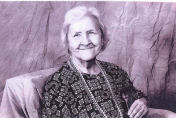 Obituary of Helen Meeker