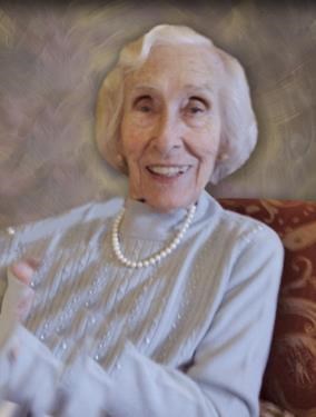 Obituary of Rita Teresa McNamara Helms