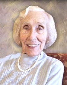 Obituary of Rita Teresa McNamara Helms