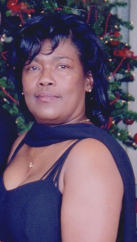 Obituary of Doris Williams Bradley