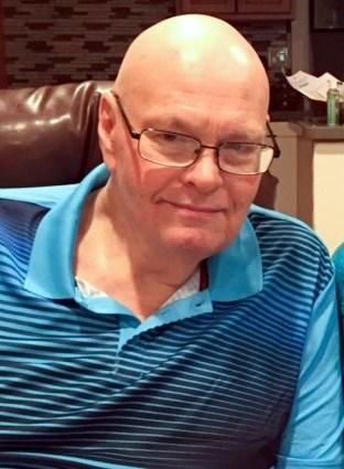 Obituary of Alton Herring Peak