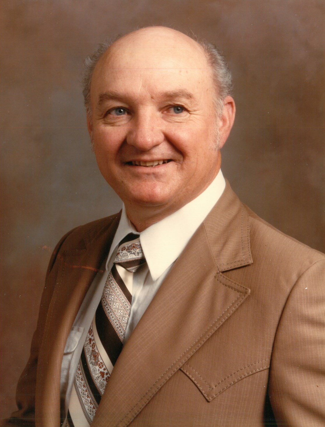 Charles Herman Faison Obituary - Oklahoma City, OK