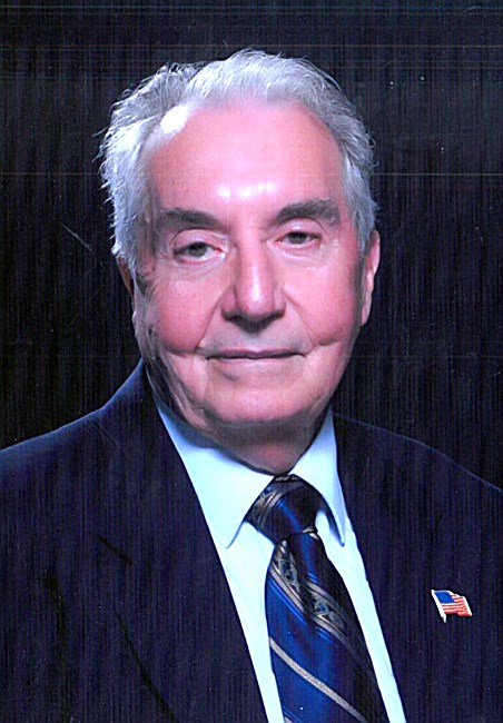 Obituary of Robert "Bob" Kelling