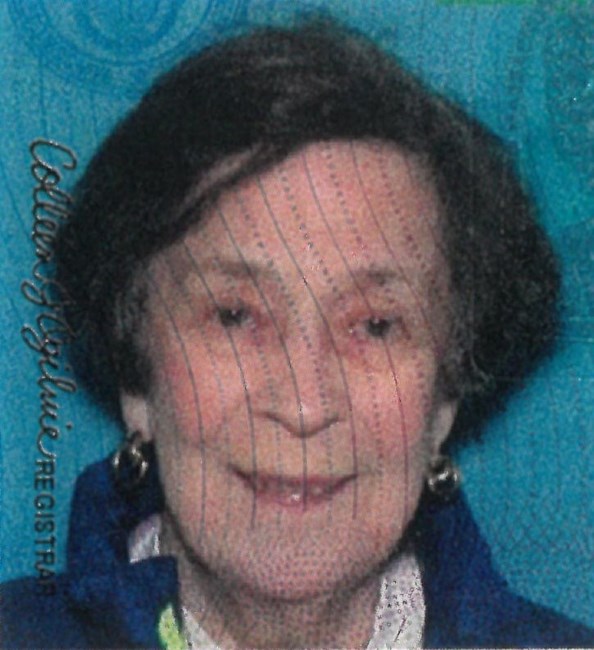 Obituary of Patricia Ann Root