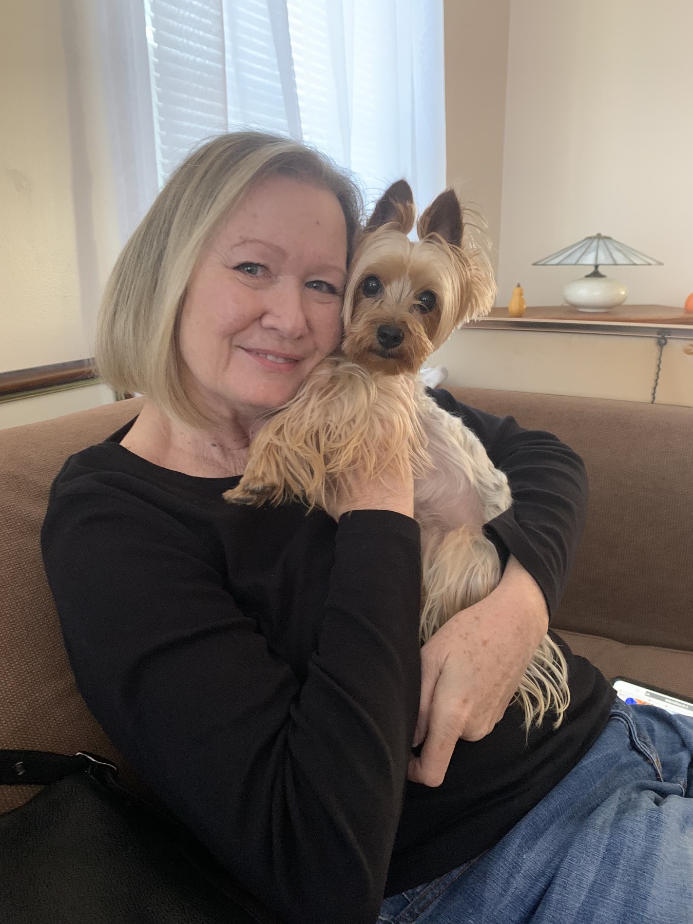 Obituary of Jacquelyn Ann Gorman