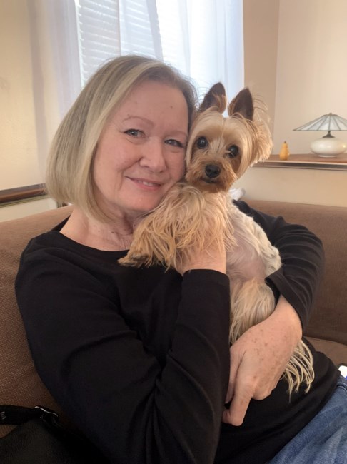 Obituary of Jacquelyn Ann Gorman