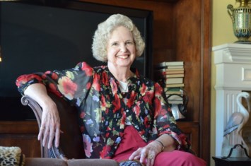 Obituary of Peggy Rae Bunnell