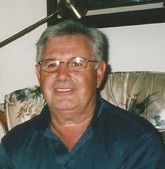 Obituary of Russell Wayne Harrington