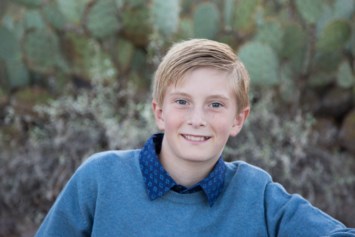 Obituary of Jackson Scott Clark