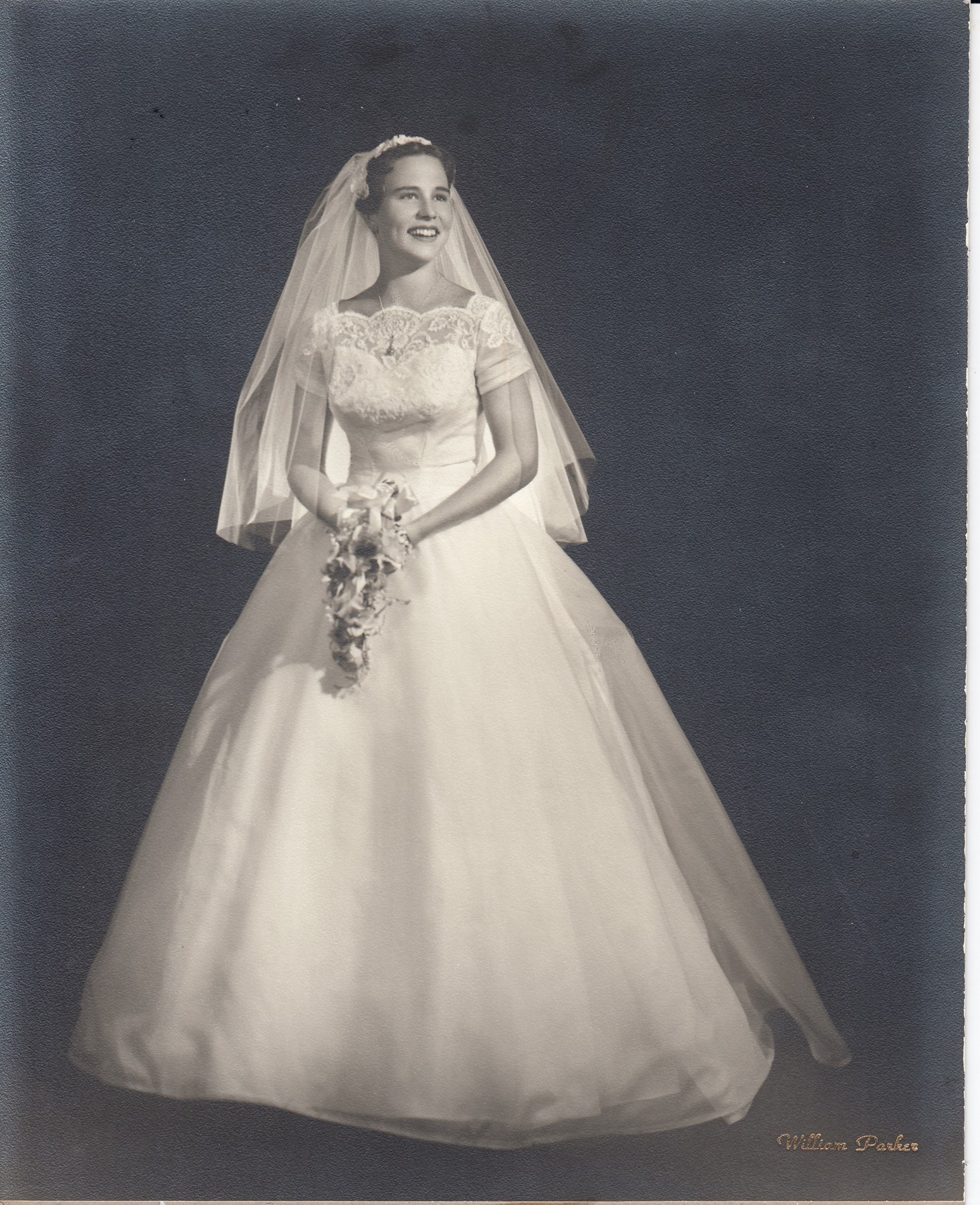 Obituario de Isabel Grace Wallace Cesafsky Hundley