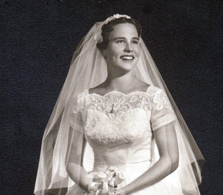 Obituario de Isabel Grace Wallace Cesafsky Hundley