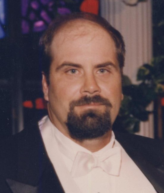 Obituary of Robert David Brinkley