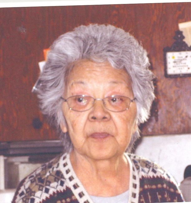 Obituary of Christina Jacqueline Paulson