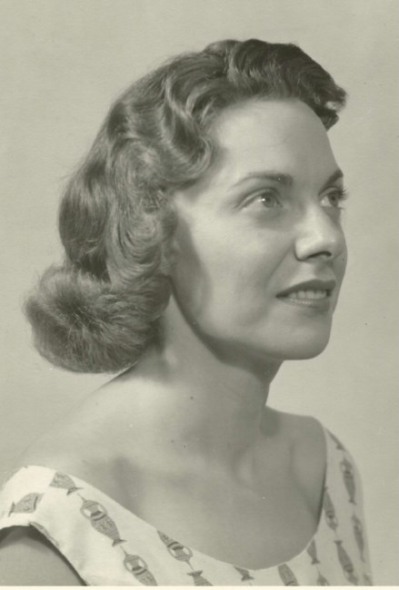 Obituary of Elizabeth Linxwiler