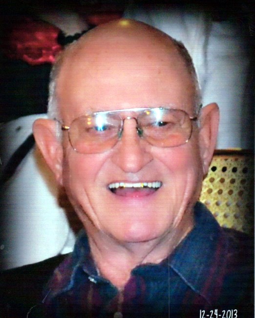 Obituary of James Robert  (J.R.) Moore
