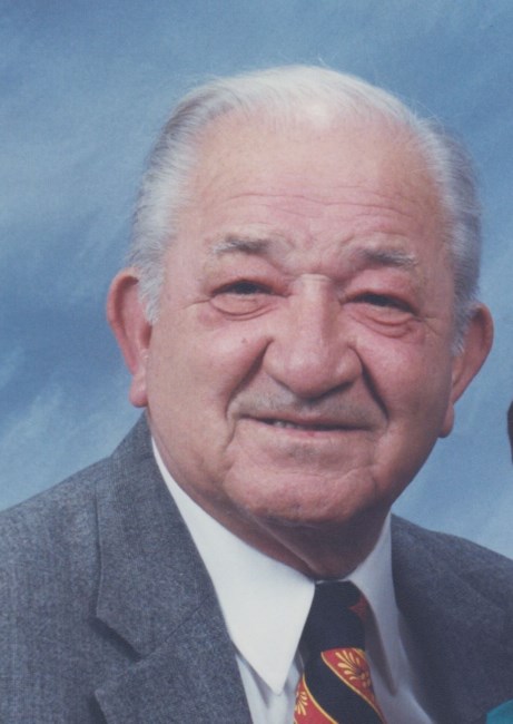Obituary of Vladimir "Val" Lechmanik