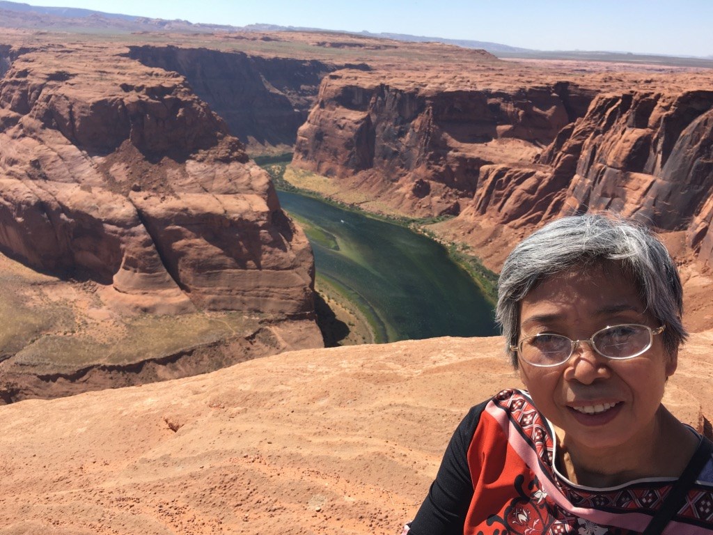 Obituary of Yen Ngoc Nguyen