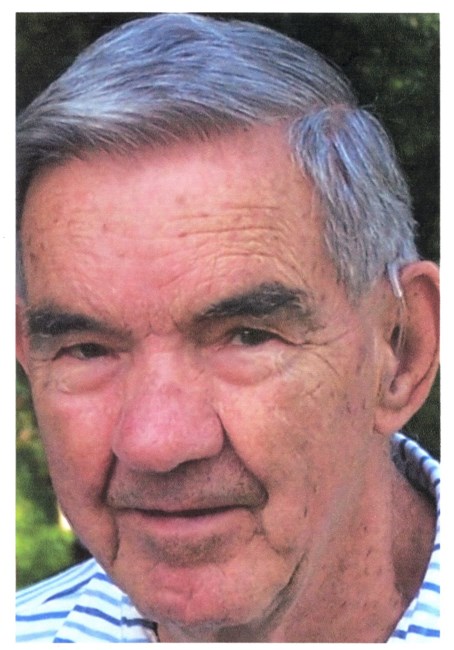 Obituary of Robert L. Fawls