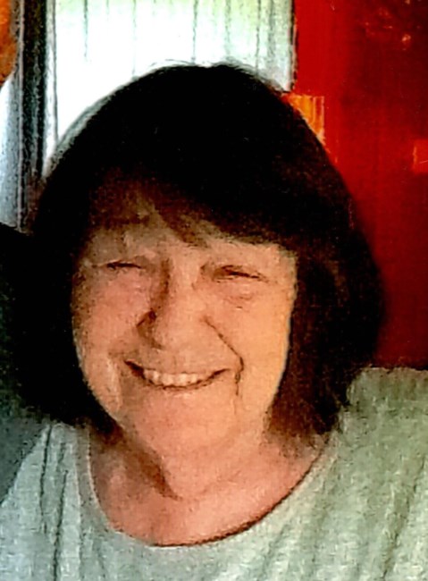Obituary of Marlene Ann Youmans