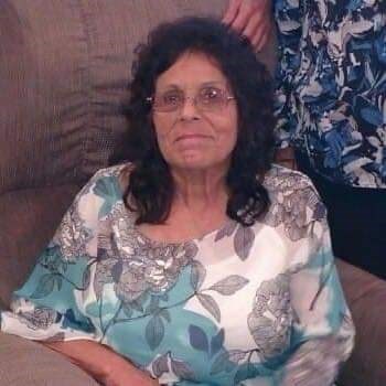 Obituary of Alberta G. Hernandez