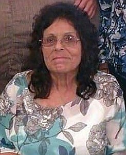 Obituary of Alberta G. Hernandez